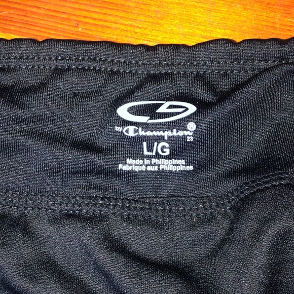 Champion Athletic Shorts - Picture 3 of 3